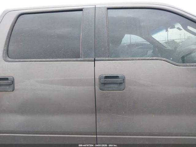 Aukcja sprzedaży 2010 Ford F-150 Xl/xlt, vin: 1FTEW1E84AKB45346, numer aukcji: 44767204