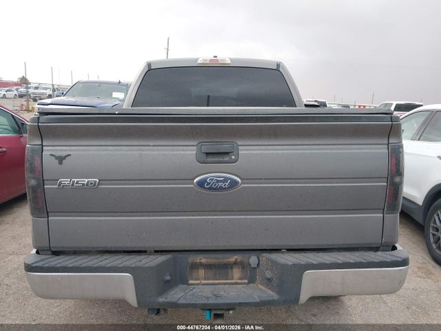Aukcja sprzedaży 2010 Ford F-150 Xl/xlt, vin: 1FTEW1E84AKB45346, numer aukcji: 44767204