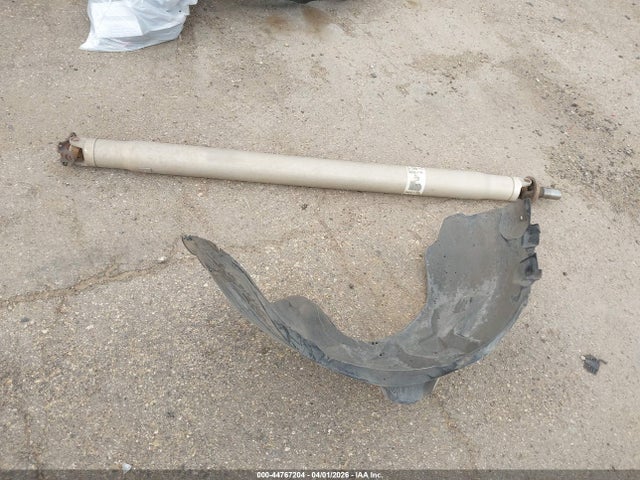 Aukcja sprzedaży 2010 Ford F-150 Xl/xlt, vin: 1FTEW1E84AKB45346, numer aukcji: 44767204