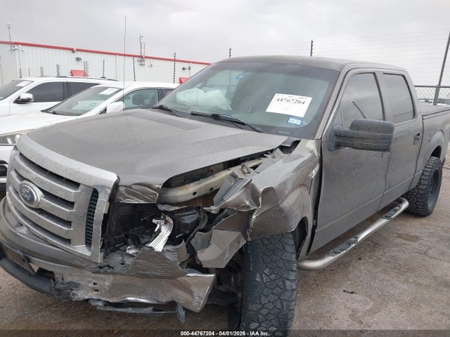 Aukcja sprzedaży 2010 Ford F-150 Xl/xlt, vin: 1FTEW1E84AKB45346, numer aukcji: 44767204