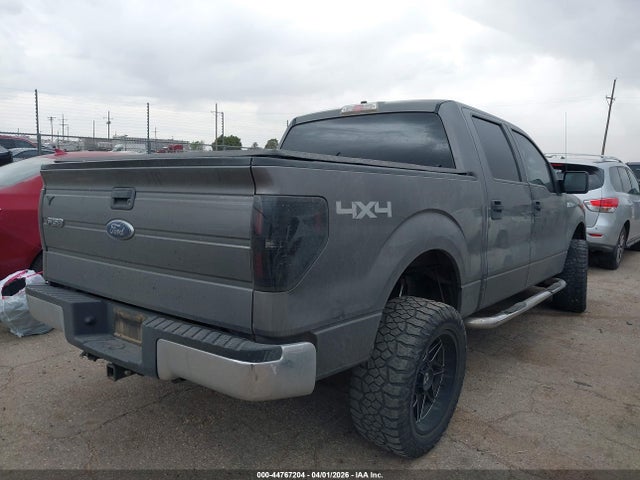 Aukcja sprzedaży 2010 Ford F-150 Xl/xlt, vin: 1FTEW1E84AKB45346, numer aukcji: 44767204