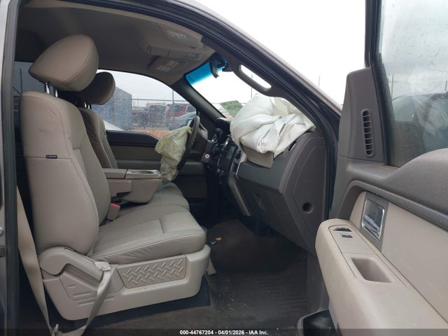 Aukcja sprzedaży 2010 Ford F-150 Xl/xlt, vin: 1FTEW1E84AKB45346, numer aukcji: 44767204