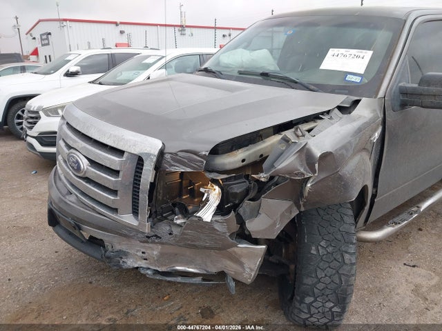 Aukcja sprzedaży 2010 Ford F-150 Xl/xlt, vin: 1FTEW1E84AKB45346, numer aukcji: 44767204