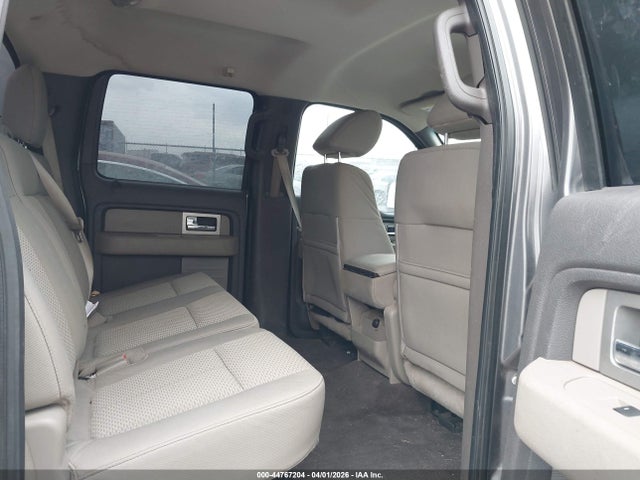Aukcja sprzedaży 2010 Ford F-150 Xl/xlt, vin: 1FTEW1E84AKB45346, numer aukcji: 44767204