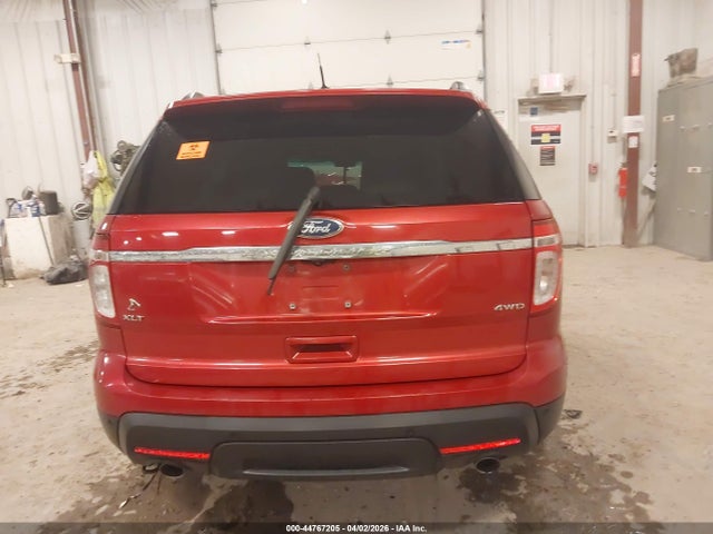 Auction sale of the 2011 Ford Explorer Xlt, vin: 1FMHK8D8XBGA24856, lot number: 44767205