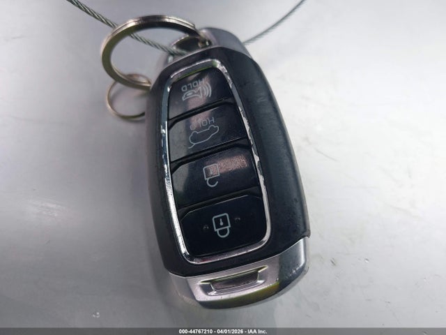 2019 HYUNDAI KONA KM8K6CAA5KU322558 Photo 10