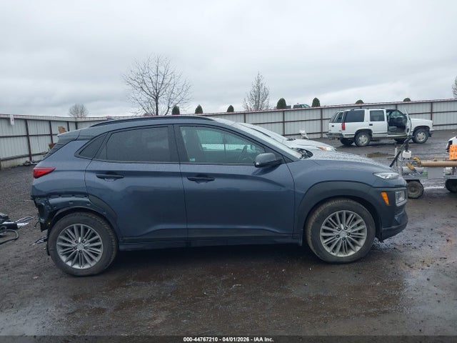 Hyundai Kona Sel 2019 KM8K6CAA5KU322558 Image 14