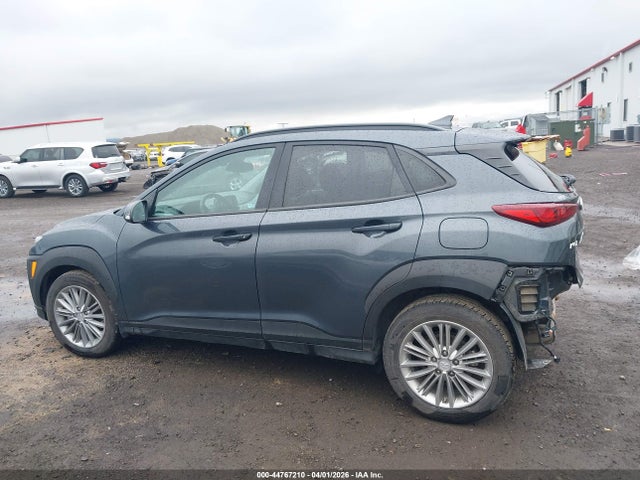Hyundai Kona Sel 2019 KM8K6CAA5KU322558 Image 15