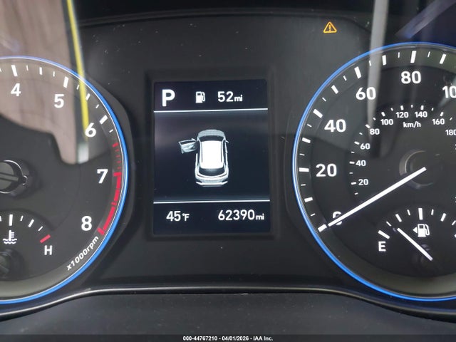 Hyundai Kona Sel 2019 KM8K6CAA5KU322558 Image 16