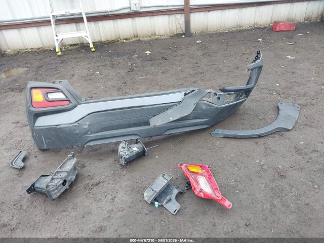 Hyundai Kona Sel 2019 KM8K6CAA5KU322558 Image 12
