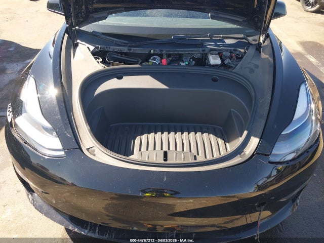 Aukcja sprzedaży 2022 Tesla Model 3 Long Range Dual Motor All-wheel Drive, vin: 5YJ3E1EB5NF271319, numer aukcji: 44767212
