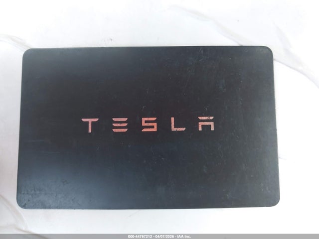Aukcja sprzedaży 2022 Tesla Model 3 Long Range Dual Motor All-wheel Drive, vin: 5YJ3E1EB5NF271319, numer aukcji: 44767212