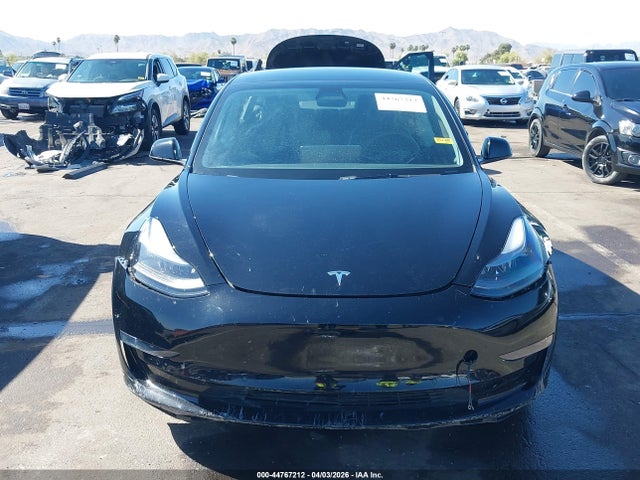 Aukcja sprzedaży 2022 Tesla Model 3 Long Range Dual Motor All-wheel Drive, vin: 5YJ3E1EB5NF271319, numer aukcji: 44767212