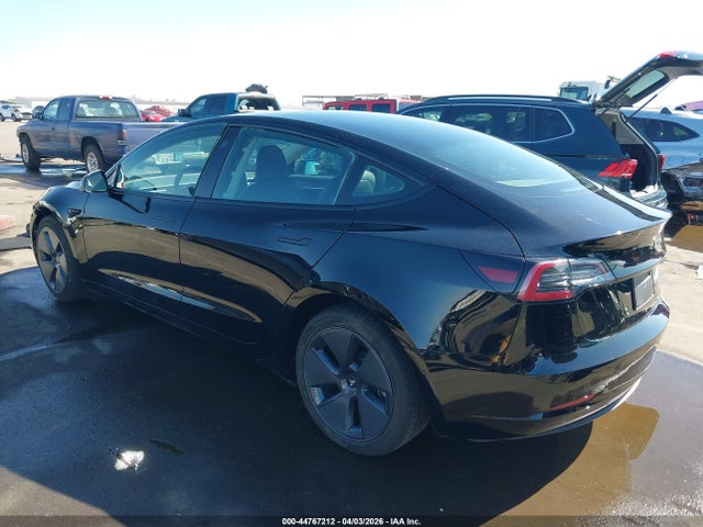 Aukcja sprzedaży 2022 Tesla Model 3 Long Range Dual Motor All-wheel Drive, vin: 5YJ3E1EB5NF271319, numer aukcji: 44767212
