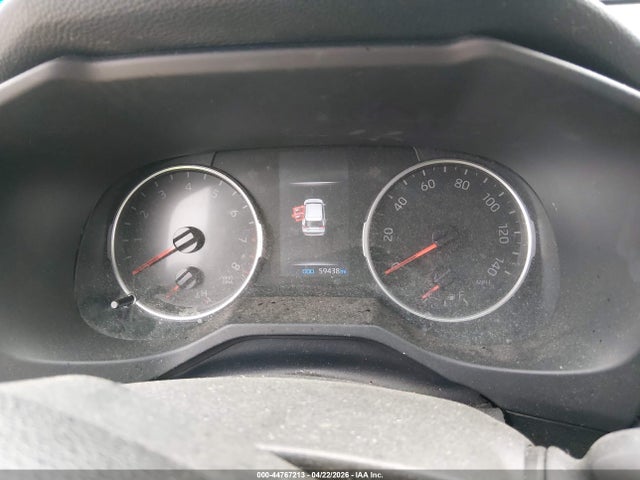 Aukcja sprzedaży 2019 Toyota Rav4 Le, vin: JTMF1RFV4KD047476, numer aukcji: 44767213