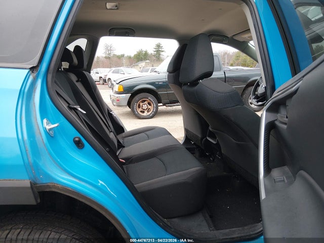 Aukcja sprzedaży 2019 Toyota Rav4 Le, vin: JTMF1RFV4KD047476, numer aukcji: 44767213