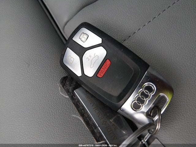 2024 Audi Q5 Premium Plus 55 Tfsi E S Line Quattro S Tronic მანქანა იყიდება აუქციონზე, vin: WA1E2AFY2R2023052, აუქციონის ნომერი: 44767218