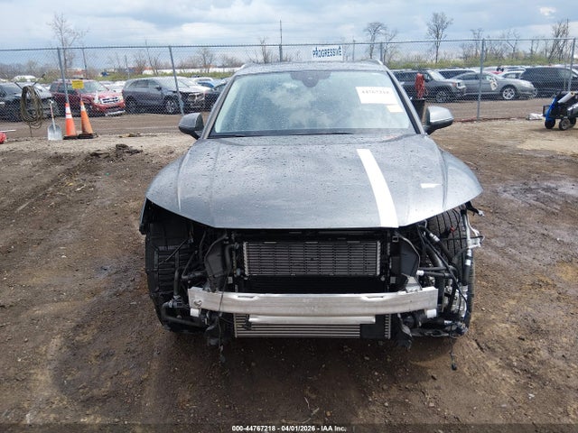 2024 Audi Q5 Premium Plus 55 Tfsi E S Line Quattro S Tronic მანქანა იყიდება აუქციონზე, vin: WA1E2AFY2R2023052, აუქციონის ნომერი: 44767218
