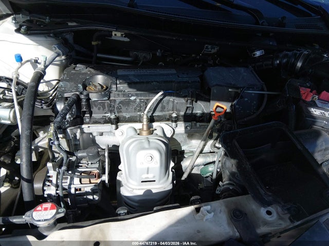 Honda Accord Sport 2014 1HGCR2F58EA120293 Image 10