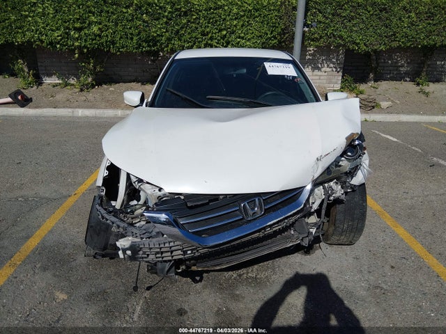 Honda Accord Sport 2014 1HGCR2F58EA120293 Image 12