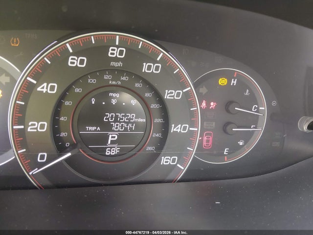 Honda Accord Sport 2014 1HGCR2F58EA120293 Image 15