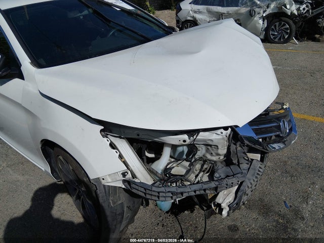 Honda Accord Sport 2014 1HGCR2F58EA120293 Image 17