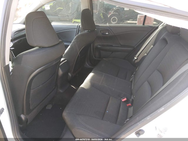 Honda Accord Sport 2014 1HGCR2F58EA120293 Image 8