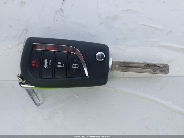 Продажа на аукционе авто 2024 Toyota Corolla Hybrid Le, vin: JTDBCMFE0R3046028, номер лота: 44767223