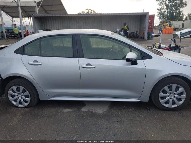 Продажа на аукционе авто 2024 Toyota Corolla Hybrid Le, vin: JTDBCMFE0R3046028, номер лота: 44767223