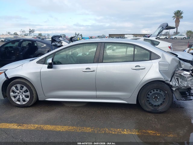 Продажа на аукционе авто 2024 Toyota Corolla Hybrid Le, vin: JTDBCMFE0R3046028, номер лота: 44767223