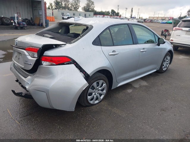 Продажа на аукционе авто 2024 Toyota Corolla Hybrid Le, vin: JTDBCMFE0R3046028, номер лота: 44767223
