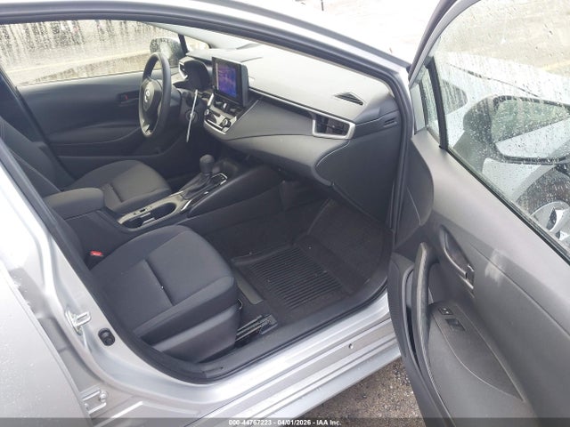 Продажа на аукционе авто 2024 Toyota Corolla Hybrid Le, vin: JTDBCMFE0R3046028, номер лота: 44767223