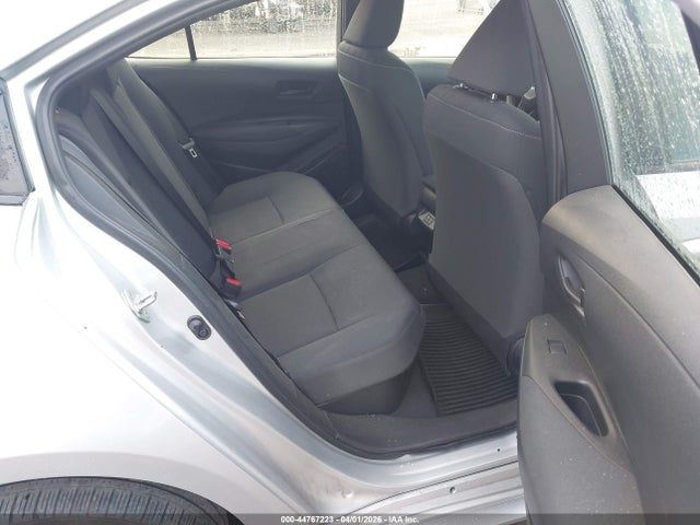 Продажа на аукционе авто 2024 Toyota Corolla Hybrid Le, vin: JTDBCMFE0R3046028, номер лота: 44767223