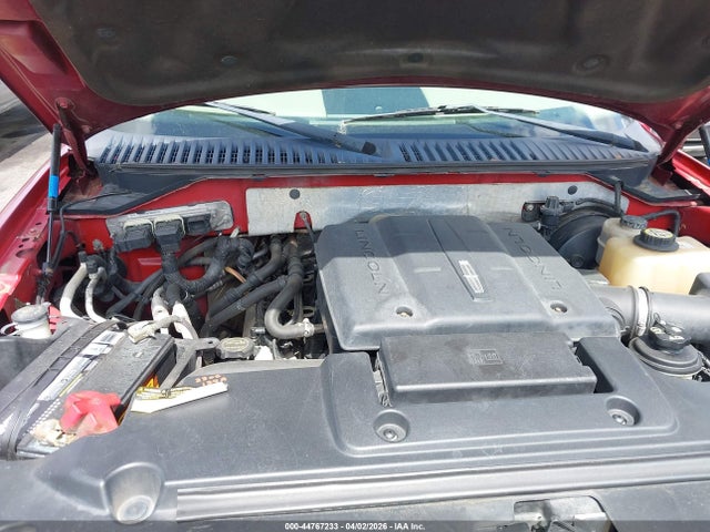 2008 LINCOLN NAVIGATOR 5LMFU28518LJ02517 Photo 9