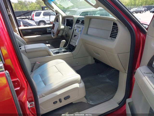 2008 LINCOLN NAVIGATOR 5LMFU28518LJ02517 Photo 4