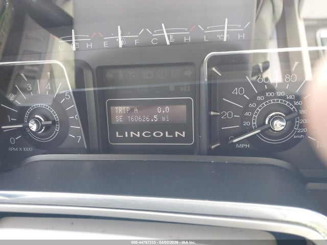 2008 LINCOLN NAVIGATOR 5LMFU28518LJ02517 Photo 6