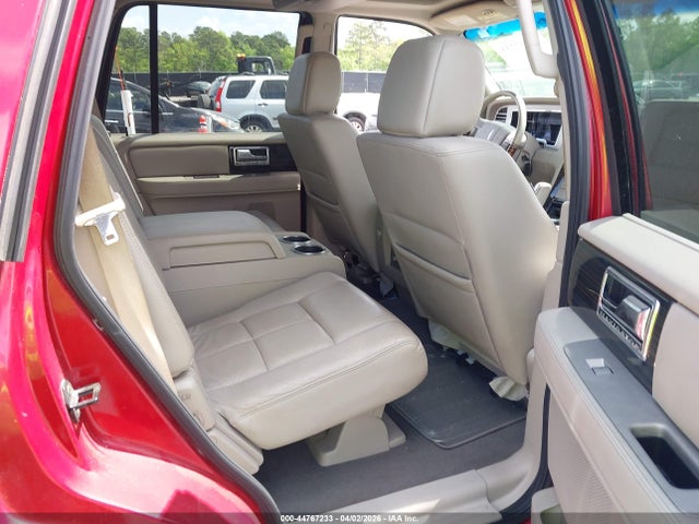 2008 LINCOLN NAVIGATOR 5LMFU28518LJ02517 Photo 7