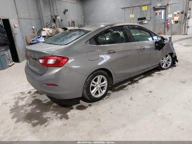 Auction sale of the 2017 Chevrolet Cruze Lt Auto, vin: 1G1BE5SMXH7259467, lot number: 44767234