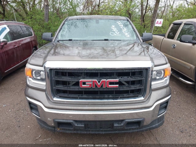 Aukcja sprzedaży 2014 Gmc Sierra 1500, vin: 1GTR1TEH5EZ134624, numer aukcji: 44767235