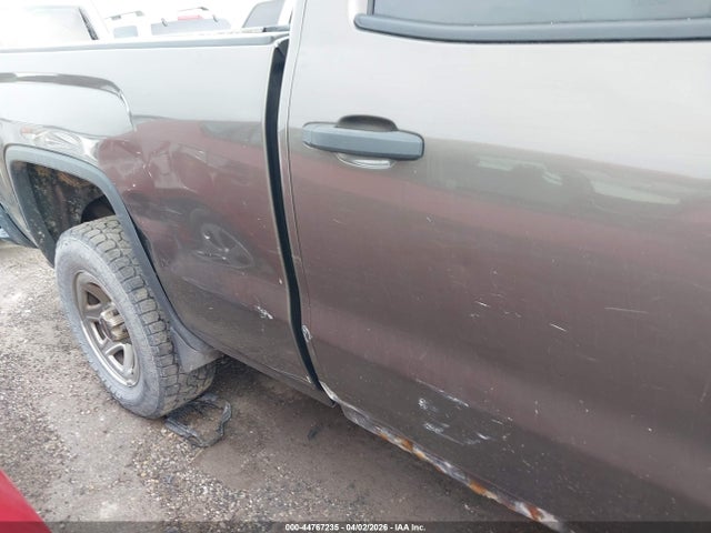 Aukcja sprzedaży 2014 Gmc Sierra 1500, vin: 1GTR1TEH5EZ134624, numer aukcji: 44767235