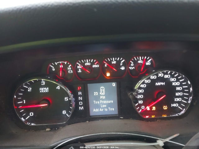 2014 GMC SIERRA 1500 1GTR1TEH5EZ134624 Photo 6