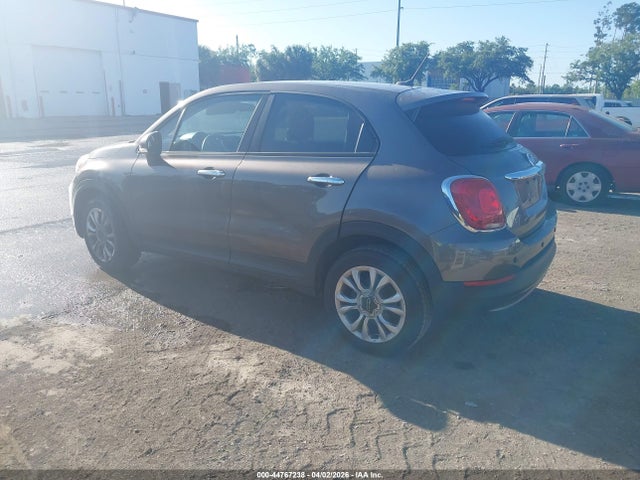 2016 FIAT 500X ZFBCFXBT1GP388033 Photo 2