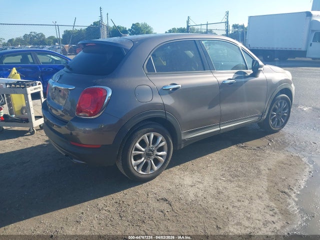 2016 FIAT 500X ZFBCFXBT1GP388033 Photo 3