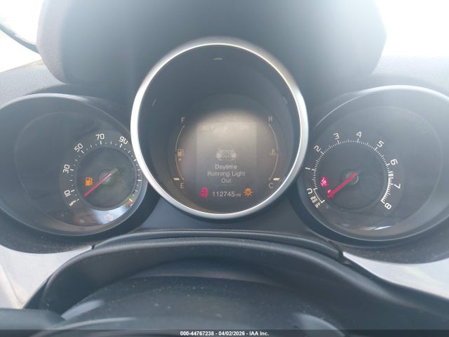 2016 FIAT 500X ZFBCFXBT1GP388033 Photo 6