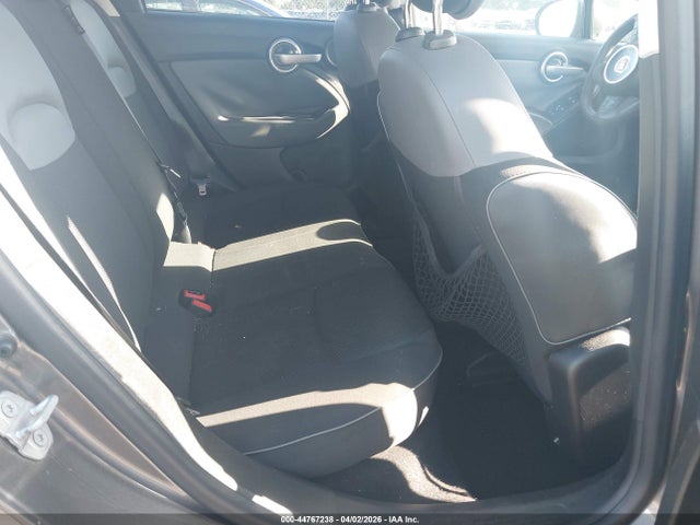 2016 FIAT 500X ZFBCFXBT1GP388033 Photo 7