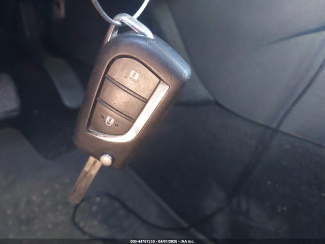 Toyota C-HR LE 2021 NMTKHMBX1MR136285 Image 11