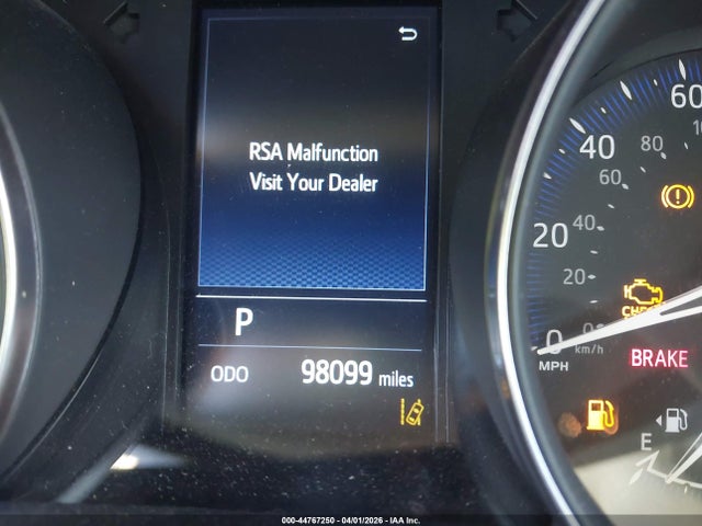 Toyota C-HR LE 2021 NMTKHMBX1MR136285 Image 15