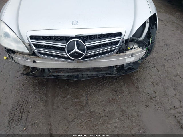 44767252 :رقم المزاد ، WDDNG71X97A112585 vin ، 2007 Mercedes-benz S 550 مزاد بيع