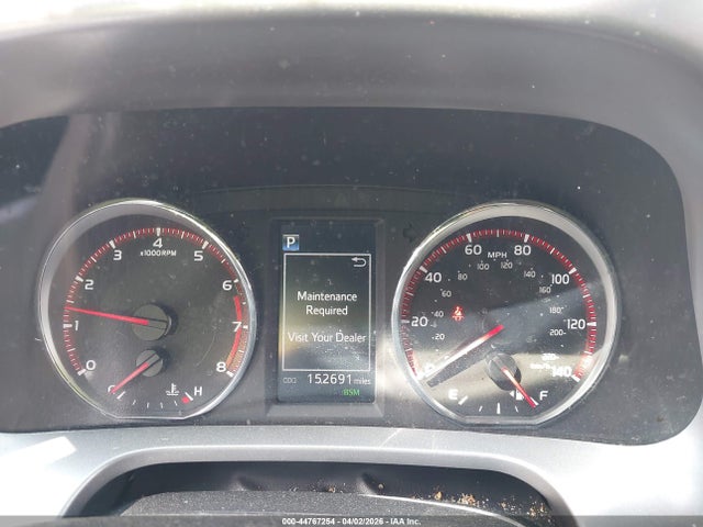 2T3NFREV1GW300584 Toyota RAV4 SE