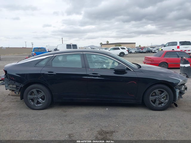 KIA K5 LX 2022 5XXG24J28NG129142 Image 14